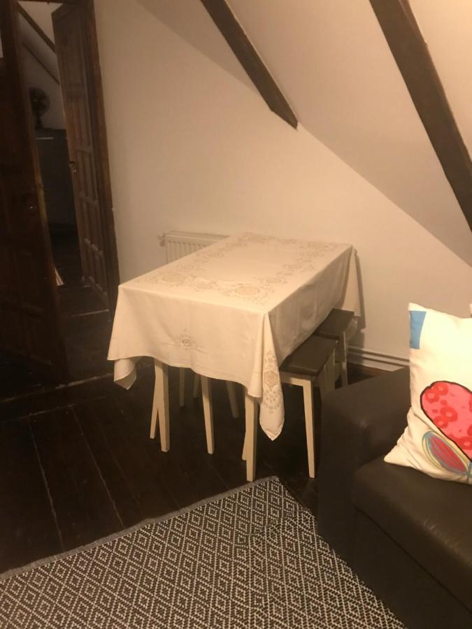 דירות Stronie Śląskie Po Drodze מראה חיצוני תמונה